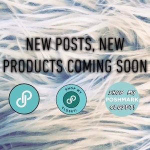 Hello Posh Friends! 👋🏼